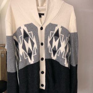 Banana Republic Cardigan Sweater